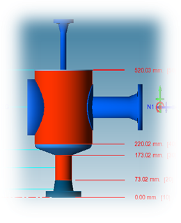 Fabrication Drawings
