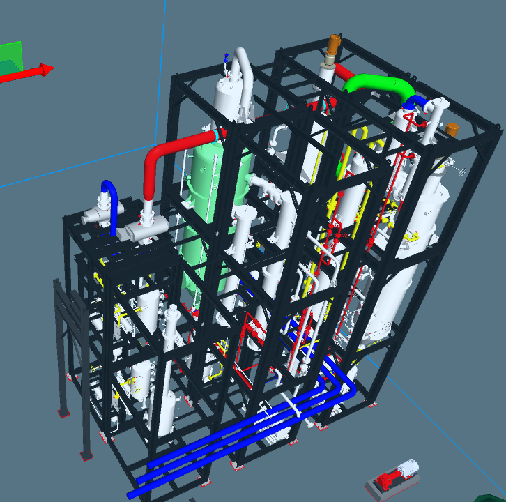 Structural Design