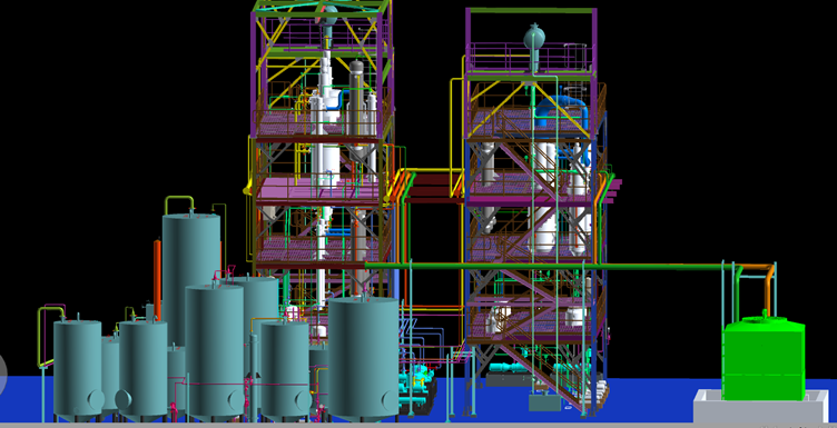 Piping Design