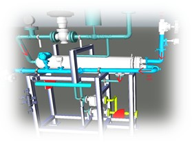 New Adjuvant Preparation Facility