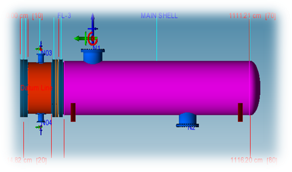 Equipment Layout