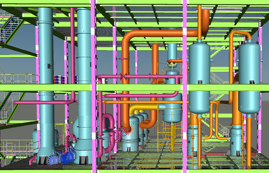 3D Model