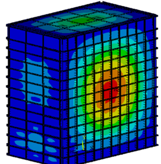 FEA Analysis