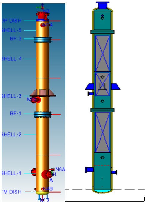 Fabrication Drawing