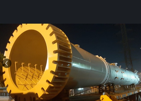 Column Manufacturing
