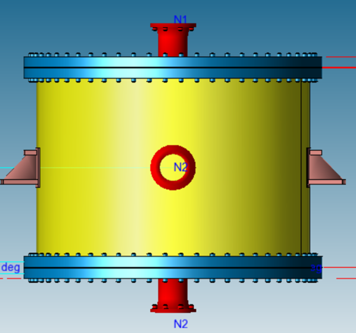 Spiral Heat Exchangers