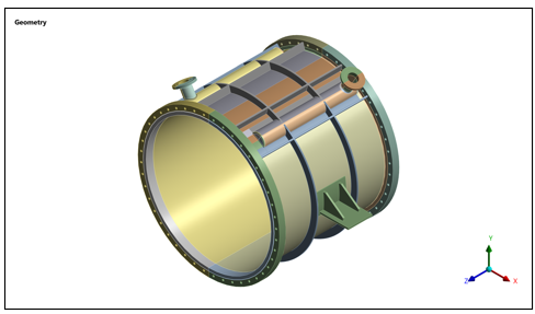 FEA Analysis