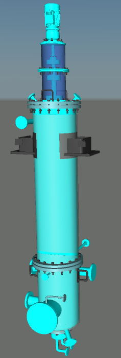 Pipe Rack Design