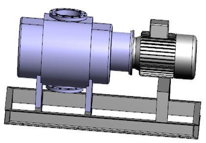 Equipment Layout